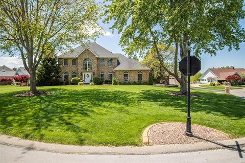91 Gillette Circle Pass, Weldon Spring, MO 63304 photo 70
