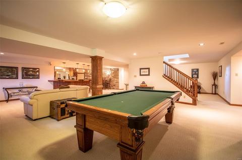 91 Gillette Circle Pass, Weldon Spring, MO 63304 photo 53