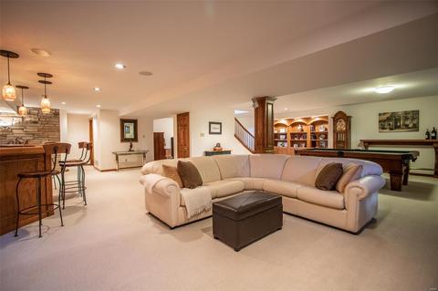 91 Gillette Circle Pass, Weldon Spring, MO 63304 photo 57