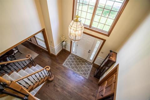 91 Gillette Circle Pass, Weldon Spring, MO 63304 photo 47