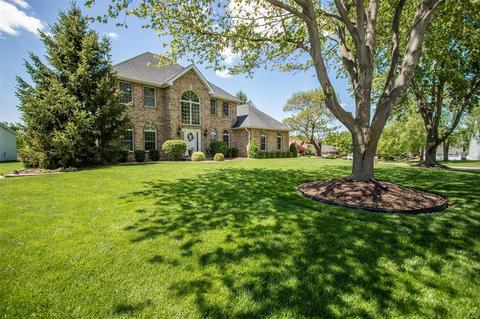 91 Gillette Circle Pass, Weldon Spring, MO 63304 photo 67