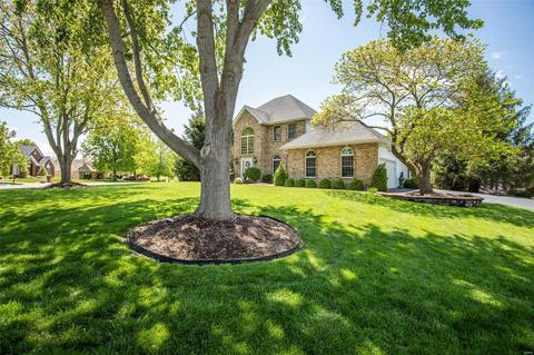 91 Gillette Circle Pass, Weldon Spring, MO 63304 photo 71