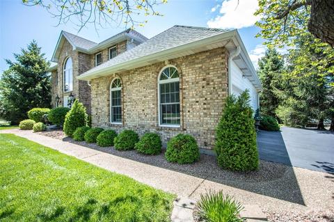 91 Gillette Circle Pass, Weldon Spring, MO 63304 photo 74