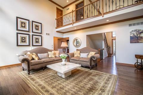 91 Gillette Circle Pass, Weldon Spring, MO 63304 photo 7