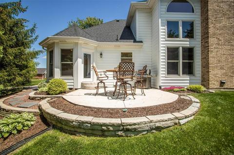 91 Gillette Circle Pass, Weldon Spring, MO 63304 photo 80