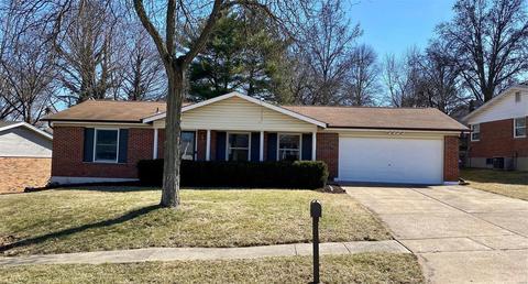 11848 Archerton, Bridgeton, MO 63044 photo 34