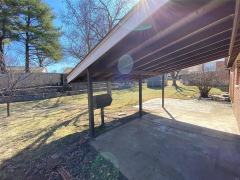 11848 Archerton, Bridgeton, MO 63044 photo 18