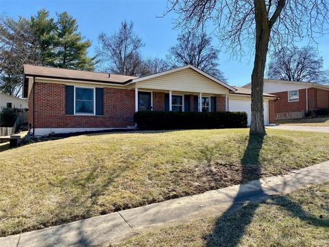 11848 Archerton, Bridgeton, MO 63044 photo 33