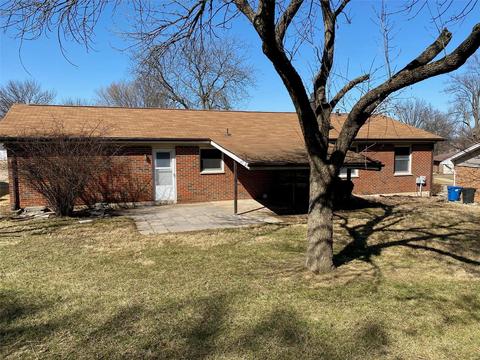 11848 Archerton, Bridgeton, MO 63044 photo 17