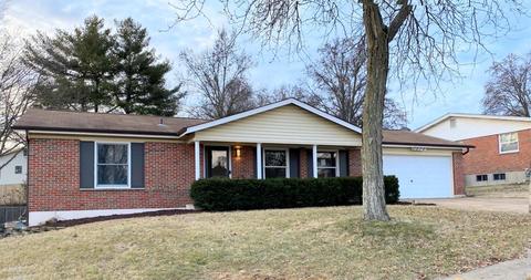 11848 Archerton, Bridgeton, MO 63044 photo 16