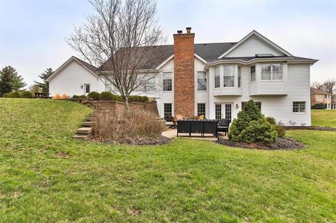 2113 Hickory Dr, Chesterfield, MO 63005 photo 76