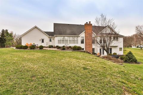 2113 Hickory Dr, Chesterfield, MO 63005 photo 75