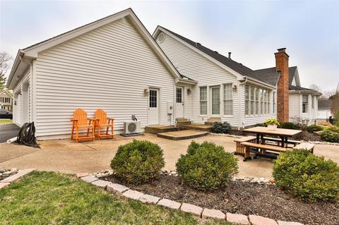 2113 Hickory Dr, Chesterfield, MO 63005 photo 68
