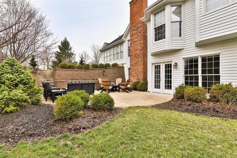 2113 Hickory Dr, Chesterfield, MO 63005 photo 70
