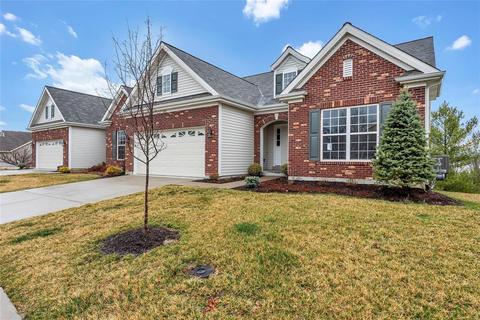 695 Bluffs View Ct, Eureka, MO 63025 photo 1