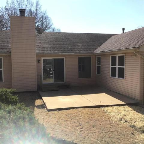 893 Sugar Hl, Manchester, MO 63021 photo 51