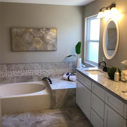 893 Sugar Hl, Manchester, MO 63021 photo 32
