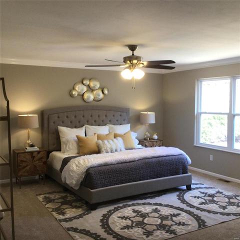 893 Sugar Hl, Manchester, MO 63021 photo 26