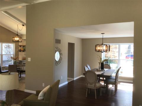 893 Sugar Hl, Manchester, MO 63021 photo 21