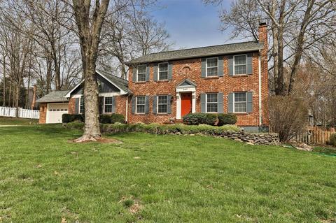 347 Fox Den Dr, Ballwin, MO 63021 photo 43