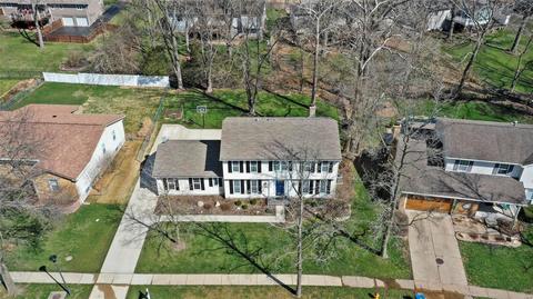608 Forest Leaf, Ballwin, MO 63011 photo 47