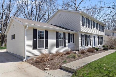 608 Forest Leaf, Ballwin, MO 63011 photo 3