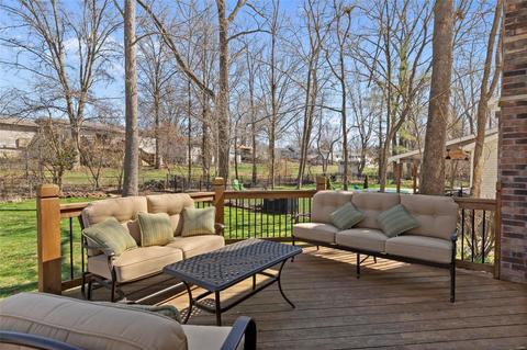 608 Forest Leaf, Ballwin, MO 63011 photo 42