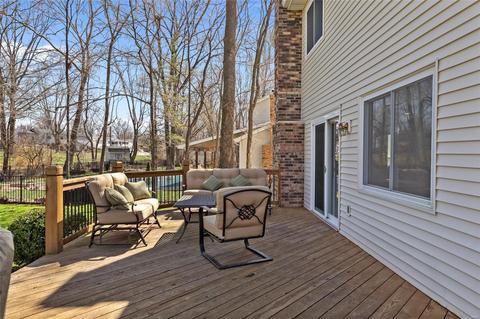608 Forest Leaf, Ballwin, MO 63011 photo 43