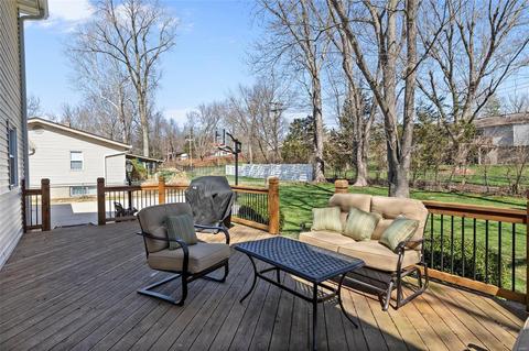 608 Forest Leaf, Ballwin, MO 63011 photo 41