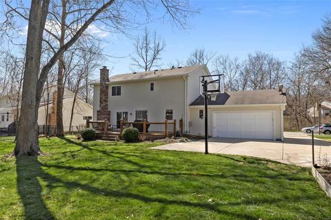 608 Forest Leaf, Ballwin, MO 63011 photo 45