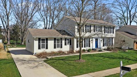 608 Forest Leaf, Ballwin, MO 63011 photo 50
