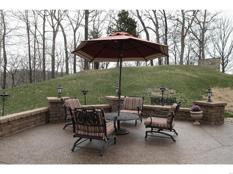 1002 Kiefer Ridge Dr, Ballwin, MO 63021 photo 34