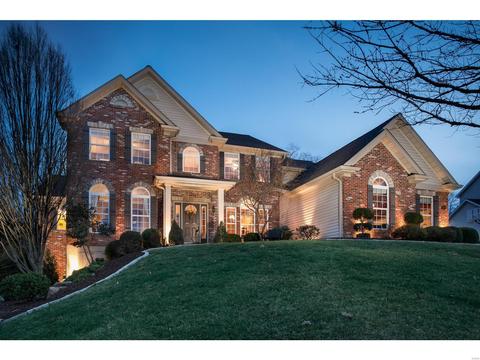 1002 Kiefer Ridge Dr, Ballwin, MO 63021 photo 38