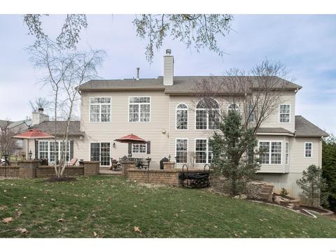 1002 Kiefer Ridge Dr, Ballwin, MO 63021 photo 35