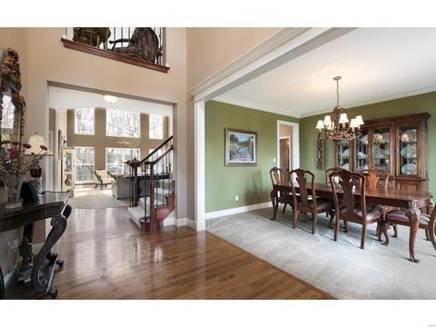 1002 Kiefer Ridge Dr, Ballwin, MO 63021 photo 5