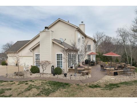 1002 Kiefer Ridge Dr, Ballwin, MO 63021 photo 36
