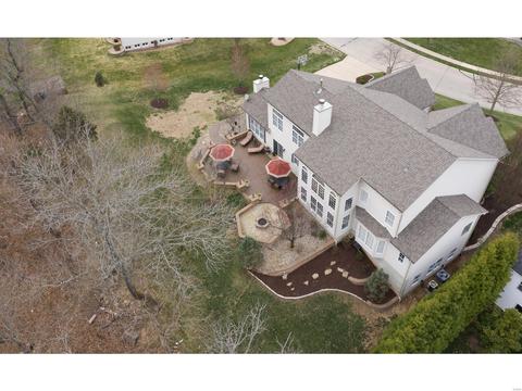 1002 Kiefer Ridge Dr, Ballwin, MO 63021 photo 37