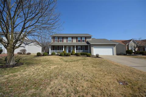 2045 Beckewith Trl, O'fallon, MO 63368 photo 40