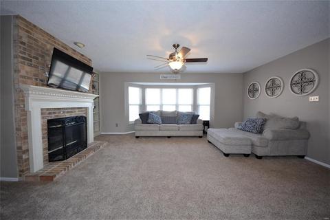 2045 Beckewith Trl, O'fallon, MO 63368 photo 6