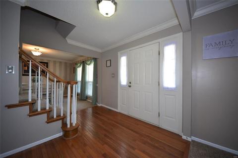2045 Beckewith Trl, O'fallon, MO 63368 photo 2