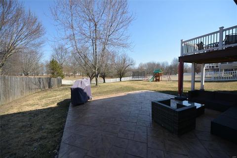 2045 Beckewith Trl, O'fallon, MO 63368 photo 31