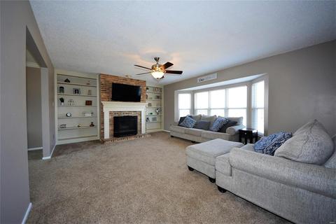 2045 Beckewith Trl, O'fallon, MO 63368 photo 7