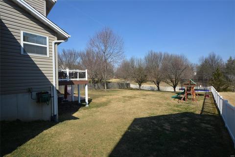 2045 Beckewith Trl, O'fallon, MO 63368 photo 35
