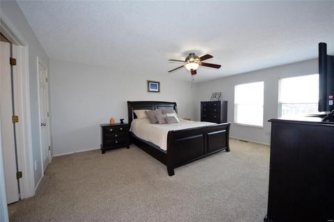 2045 Beckewith Trl, O'fallon, MO 63368 photo 18