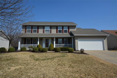 2045 Beckewith Trl, O'fallon, MO 63368 photo 1