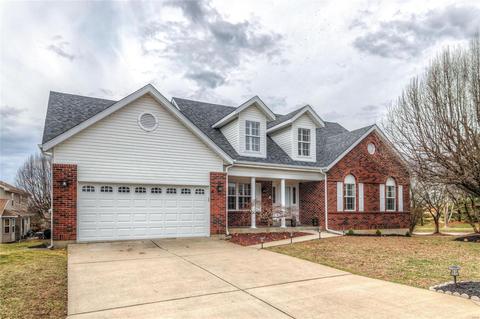2103 Lee Rdg, O'fallon, MO 63368 photo 2