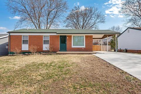 614 Butler, Eureka, MO 63025 photo 1