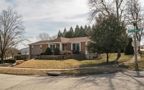 1034 Dutch Mill Dr, Ballwin, MO 63011 photo 2