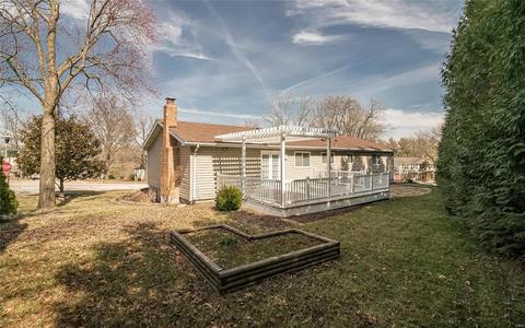1034 Dutch Mill Dr, Ballwin, MO 63011 photo 40