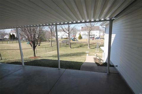 1020 Delmar Dr, O'fallon, MO 63366 photo 53